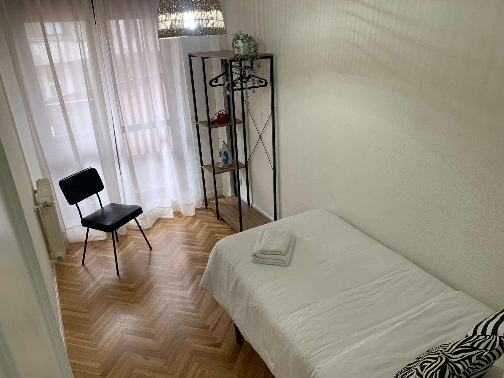 Elorza 45 Apartment Oviedo Ngoại thất bức ảnh