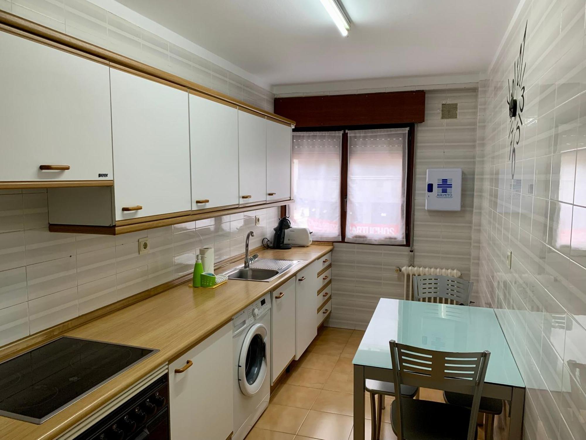 Elorza 45 Apartment Oviedo Ngoại thất bức ảnh